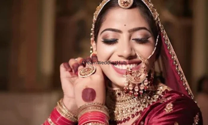 M2 professional unisex salon